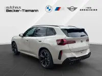 Neu BMW X3 Exclusive 398 PS (292 kW) 2026 Grau SUV