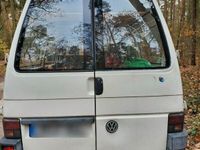 gebraucht VW Transporter 