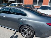 gebraucht Mercedes CLS220 d