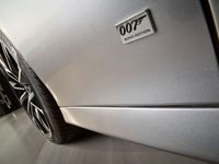 Gebraucht Aston Martin DB9 548 PS (403 kW) 2015 Grau Coupé