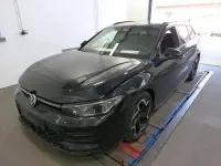 Gebraucht VW Passat R-line 193 PS (141 kW) 2025 Grenadillschwarz metallic Kombi