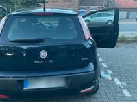 gebraucht Fiat Punto Evo 