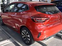 Neu Mitsubishi Colt Plus 67 PS (49 kW) 2025 Aurorarot Kleinwagen