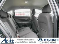 gebraucht Hyundai i20 1.0 T-GDi Trend KLIMA PDC SHZ KAMERA NAVI