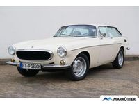 Gebraucht Volvo P1800 116 PS (85 kW) 1973 Weiss Coupé