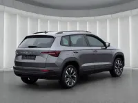 Neu Skoda Karoq 116 PS (85 kW) 2025 Grau SUV