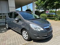 gebraucht Opel Meriva B Active*Automatik*Wenig-KM*