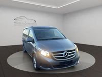 Gebraucht Mercedes V250 Marco Polo 190 PS (139 kW) 2018 Grau Van / Kleinbus