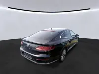 Gebraucht VW Arteon Elegance 150 PS (110 kW) 2017 Schwarz Kleinwagen