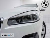 gebraucht BMW 218 Active Tourer Advantage HiFi Head-Up Navi Plus DAB