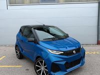 Gebraucht Aixam Microcar Sport 2024 Kleinwagen