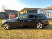 Gebraucht Mercedes C180 Classic 156 PS (114 kW) 2008 Schwarz Kombi