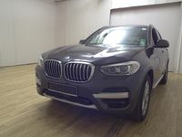 Second-hand BMW X3 xLine 292 CP (214 kW) 2020 Gri SUV