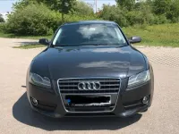 Gebraucht Audi A5 190 PS (139 kW) 2011 Andere farben Coupé