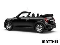 Gebraucht Mini John Cooper Works Cabriolet 178 PS (130 kW) 2022 Schwarz Cabrio
