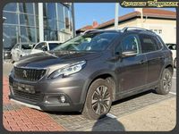 Gebraucht Peugeot 2008 96 PS (70 kW) 2019 Grau SUV