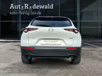Neu Mazda CX-30 Homura-Line 140 PS (102 kW) 2025 Weiß SUV