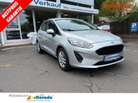 gebraucht Ford Fiesta 1.5 TDCi TREND