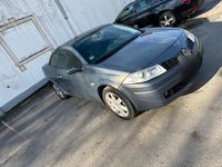 Gebraucht Renault Mégane Cabriolet 112 PS (82 kW) 2007 Cabrio