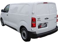 gebraucht Toyota Proace Elektric (50 kWh) L1 Comfort (V)