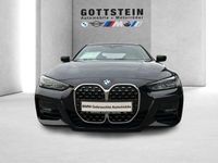 gebraucht BMW 430 i Coupé Aut. M Sportpaket 'Shadow Line'