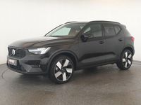 Gebraucht Volvo XC40 Ultimate 261 PS (191 kW) 2023 Onyx black SUV