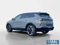 Neu Opel Grandland Electric 150 PS (110 kW) 2026 Grau SUV