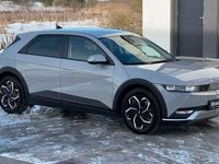 Gebraucht Hyundai Ioniq 5 167 kW (228 PS) 2023 Grau SUV