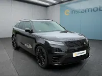 Gebraucht Land Rover Range Rover 300 PS (220 kW) 2026 Schwarz SUV