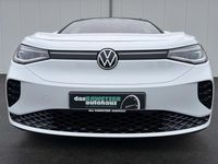 Gebraucht VW ID.4 GTX 225 kW (306 PS) 2022 Gletscherweiã SUV