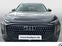 Neu Audi Q3 Advanced Plus 150 PS (110 kW) 2026 Schwarz SUV
