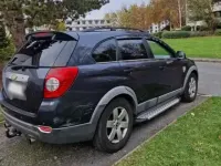 Gebraucht Chevrolet Captiva 136 PS (100 kW) 2008 SUV