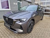 Neu Mazda CX-60 Homura-Line 254 PS (186 kW) 2025 SUV