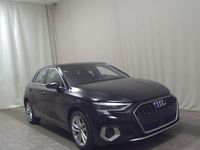 Gebraucht Audi A3 e-tron Advanced 109 PS (80 kW) 2021 Schwarz Kleinwagen