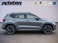 Neu Cupra Ateca 150 PS (110 kW) 2026 Graphitgrau SUV