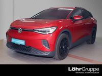 Gebraucht VW ID.4 Pro 210 kW (286 PS) 2025 Kings red metallic SUV