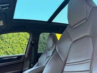 Gebraucht Porsche Cayenne 340 PS (250 kW) 2019 Grau SUV