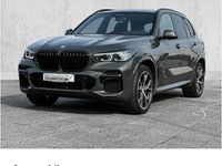 Gebraucht BMW X5 Shadowline 352 PS (258 kW) 2022 Grau SUV