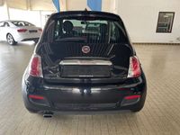 gebraucht Fiat 500 Sport, Klima, Sposi, Bluetooth, HU neu