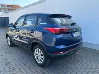 Używany Baic X35 116 KM (85 kW) 2024 Niebieski SUV