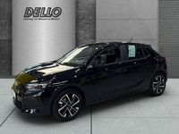 Neu Opel Corsa Edition 101 PS (74 kW) 2026 Voltaik blau Kleinwagen