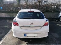 gebraucht Opel Astra 2009 Automatik