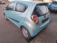 Gebraucht Chevrolet Spark LS 68 PS (50 kW) 2011 Kleinwagen