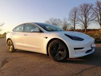 gebraucht Tesla Model 3 Performance Standard Reichweite