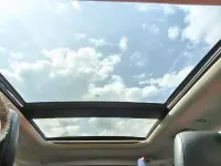 Gebraucht Ford Edge 210 PS (154 kW) 2017 Weiß SUV