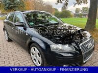 gebraucht Audi A3 Sportback 2.0 TFSI Ambition //LEDER//NAVI//