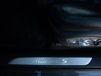 Gebraucht Porsche Macan S 258 PS (189 kW) 2015 Grau SUV