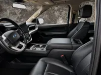 Gebraucht Lincoln Navigator 400 PS (294 kW) 2023 Schwarz SUV