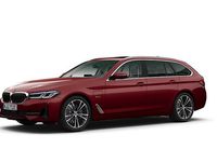 Gebraucht BMW 530 Efficient Dynamics 184 PS (135 kW) 2022 Kombi