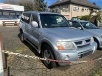 gebraucht Mitsubishi Pajero 3.2 DI-D Liberty (5-trg.)